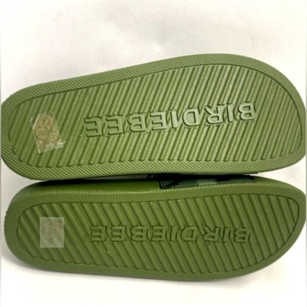 NIB BIRDIEBEE Signature Camo Double BB Slide
Sandals - Picture 3 of 6